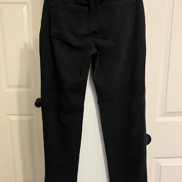 Duluth Trading Co Black NoGa Pants - Picture 4 of 5